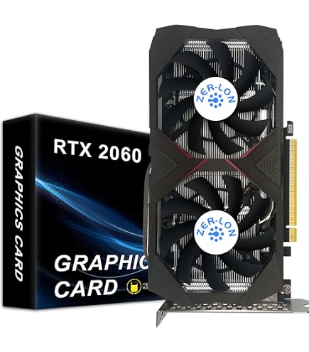 ASUS Dual EVO Gaming GeForce RTX 2060 OC Edition 6GB GDDR6 with